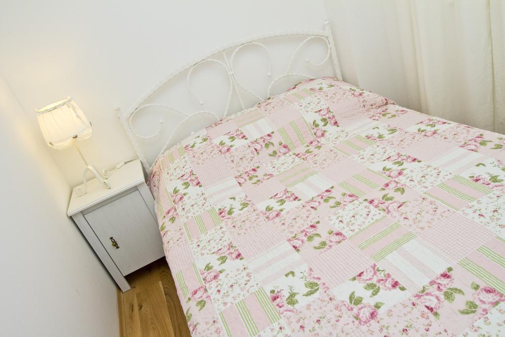 שיבניק Apartments Nove Crkve מראה חיצוני תמונה