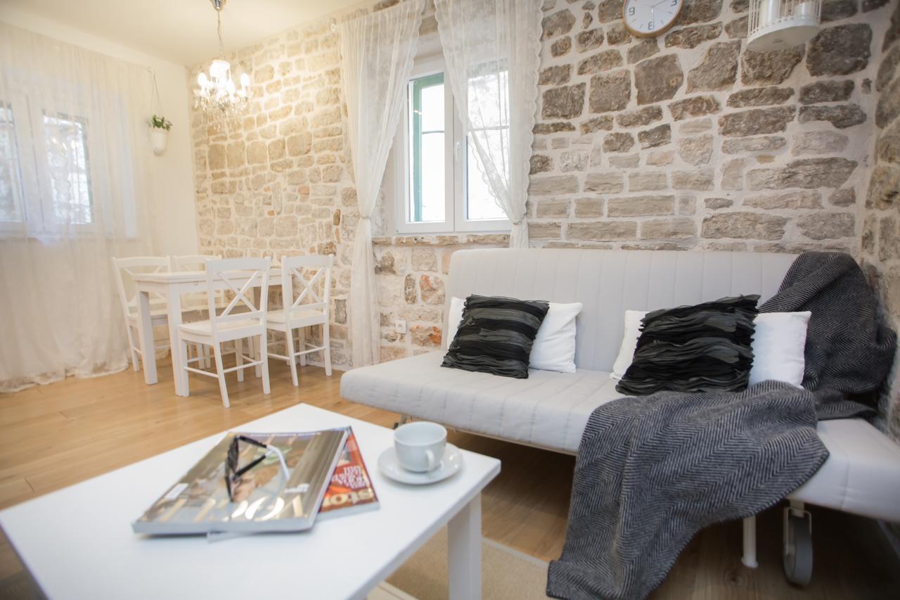 שיבניק Apartments Nove Crkve מראה חיצוני תמונה