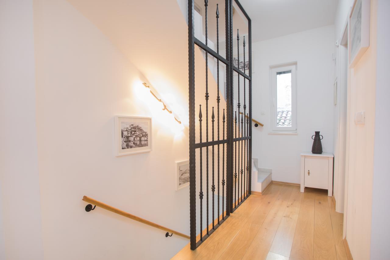 שיבניק Apartments Nove Crkve מראה חיצוני תמונה